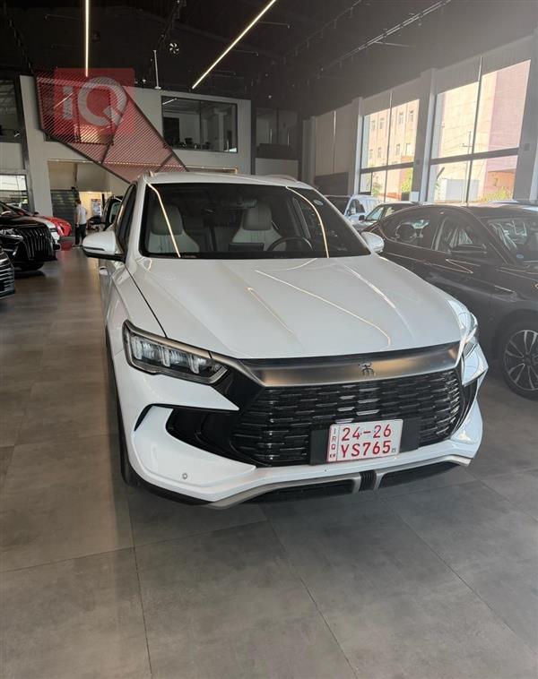 بي واي دي ‎سونغ برو DM-i 2024 للبيع في العراق - اربيل